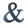 Ampersand & (2")