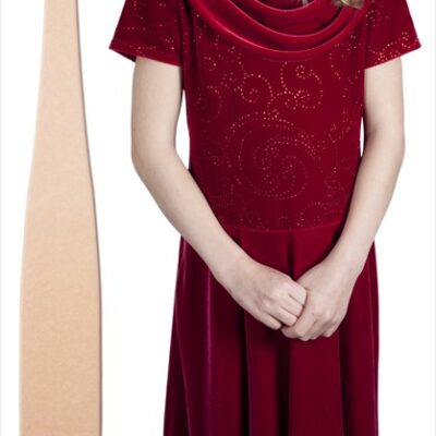 Baseball Bat (36" Length)