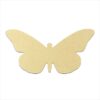Mini Butterfly 6" Package of 4