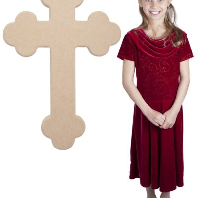 Celtic Cross (36x24)