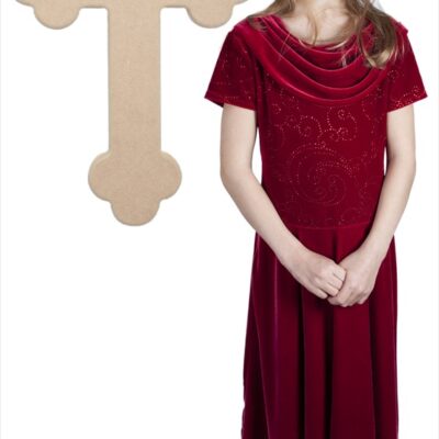 Celtic Cross (24x16)