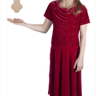 Celtic Cross (18x12)