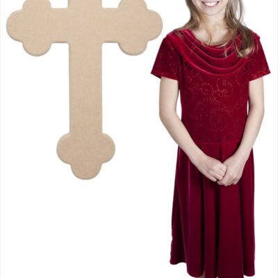 Celtic Cross (30x22)