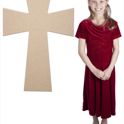 Germanic Cross (36x24)