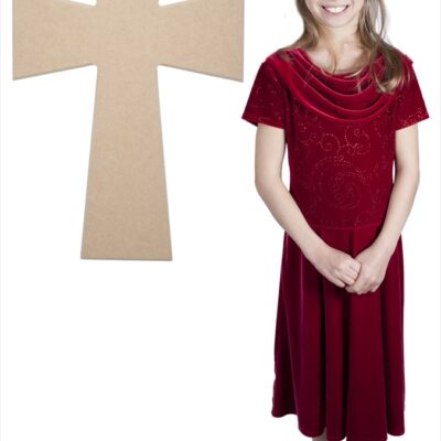 Germanic Cross (30x22)