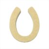 Mini Horseshoe 3.5" Package of 4