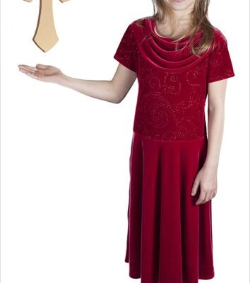 Woodcraft Cross (12x8)