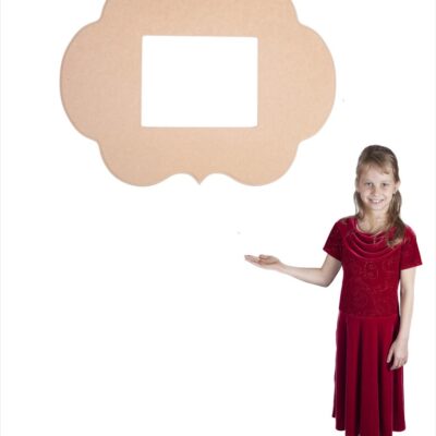 Picture Frame - Style 3 (11x14)