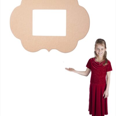 Picture Frame - Style 3 (16x20)