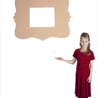 Picture Frame - Style 5 (11x14)