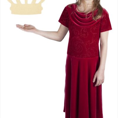 Small Royal Crown (12x11)