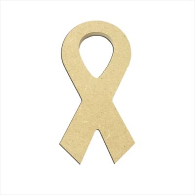 Mini Ribbon 4" Package of 4