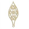 Filigree Small Ornament 14" x 6"