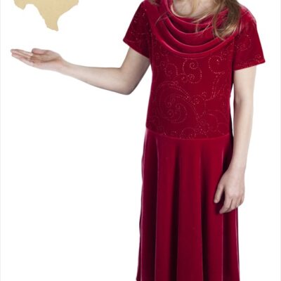 Small State of Texas (6x6)