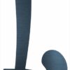 Curly Letter L (2")