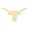 Mini Texas Longhorn 5.5" Package of 4