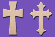 Crosses