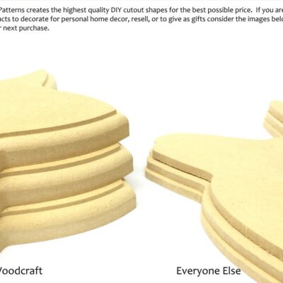 22" Script Cursive Letter L